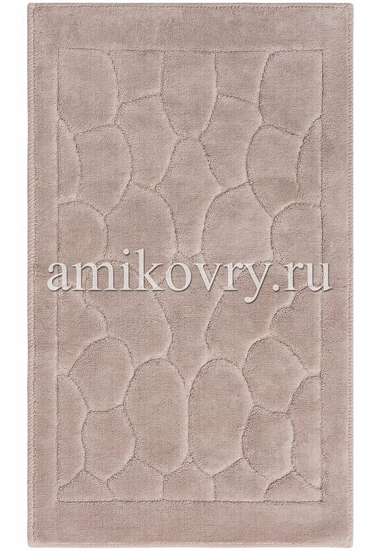Коврик для ванной Cotton Tas Desen-Toprak