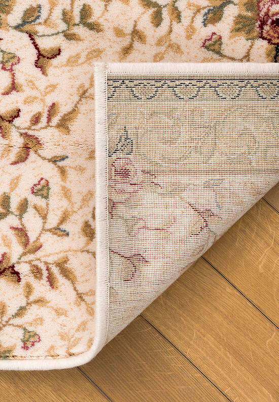 Остаток ковровой дорожки Prestige 8638-51053