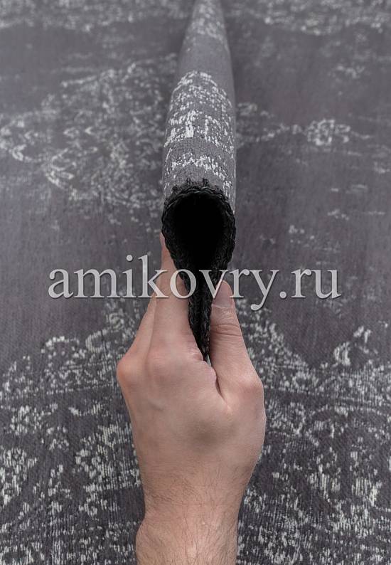 Безворсовый хлопковый ковер RL1955-R181 discount
