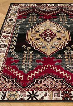 ковер в перспективе против ворса Bella VB5357-V272