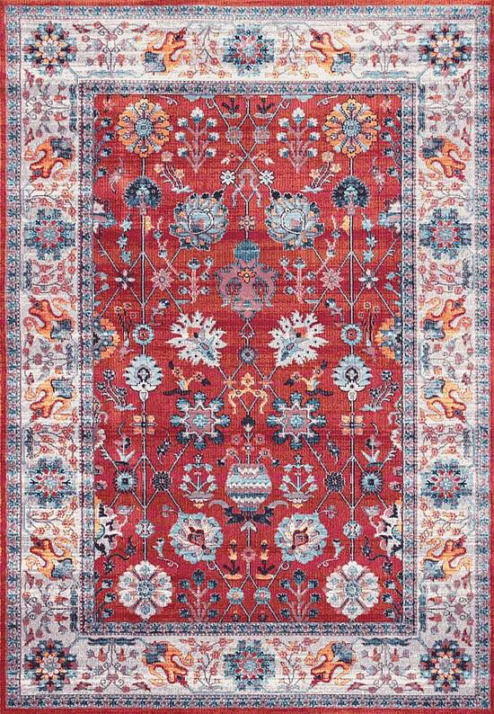 Ковер из бамбуковой вискозы TD1983-00
