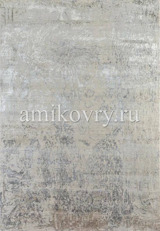 Элитный ковер ручной работы 11/11-RWB SRB-703-Antique White/Nickel