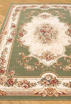 ковер в перспективе Prestige 8539-51088