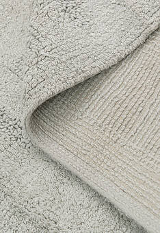 фактура коврика для ванной Irya Bath Togo-Gray