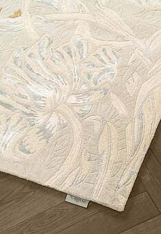 фрагмент ковра Morris And Co Pimpernel-28701