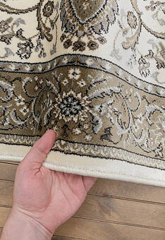 фактура ковра Barolo RB208-R49