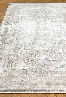 ковер в перспективе по ворсу Aveline SA6214