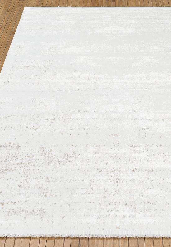 Турецкий винтажный ковер ST 01 Cream Beige XW