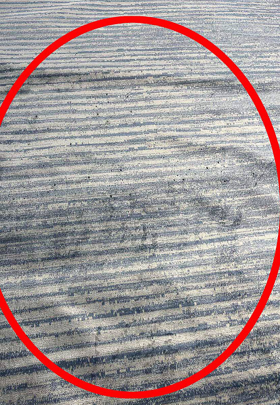 Недорогой ковер из вискозы DK4171-D21 discount