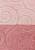 Розовый комплект ковриков для ванной и туалета Sile 2580 Dusty Rose PS
