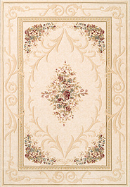 дизайн ковра Louvre 8618-51333