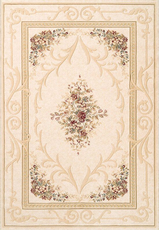 Шерстяной молдавский ковер 8618-51333