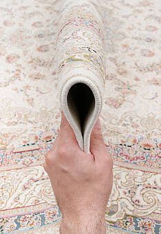 фактура ковра Salman FS4087-F2