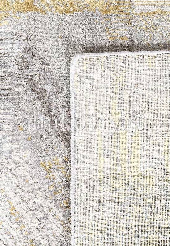Элитный ковер ручной работы 11/11-RWB SRB-709-Soft Gray/Antique White