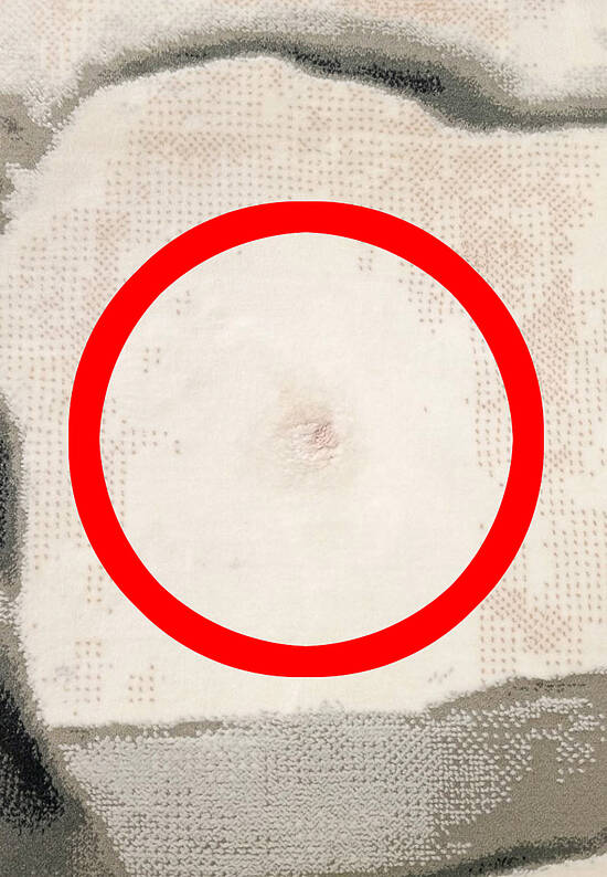 Иранский высокоплотный ковер 4103 discount