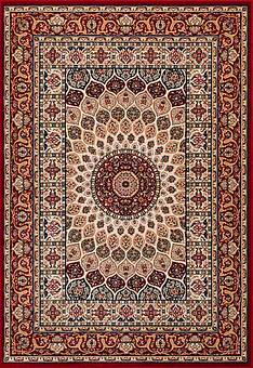 дизайн ковра Prestige 8666-51366
