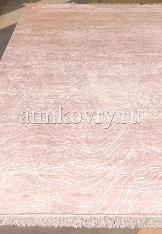 Бельгийский вискозный ковер RG3127-R317 discount