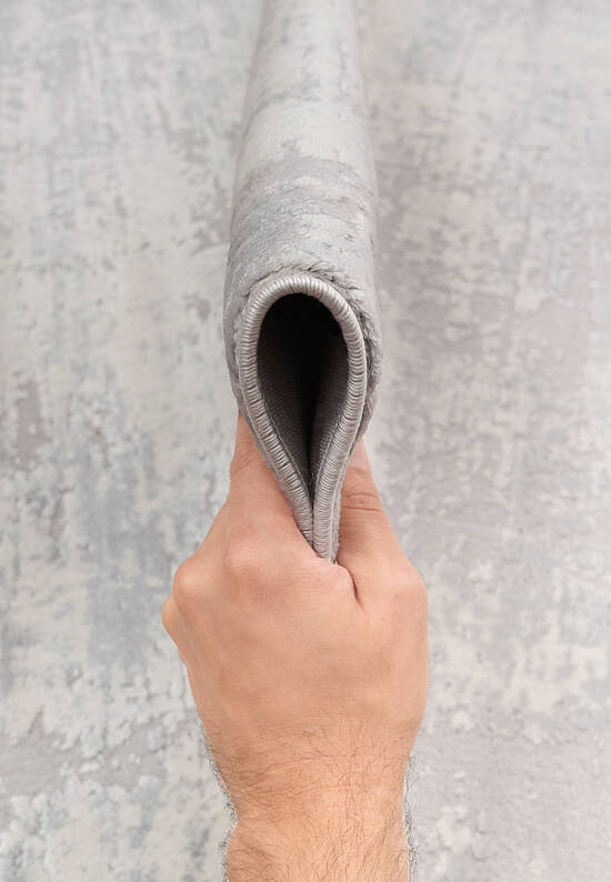 Турецкий синтетический ковер OC06F