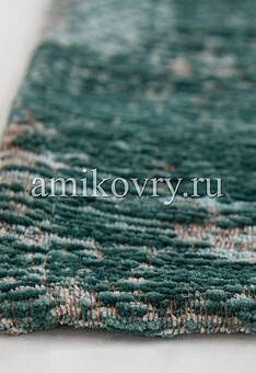 фрагмент безворсового ковра Antico Cotton LA3313-L69 discount3