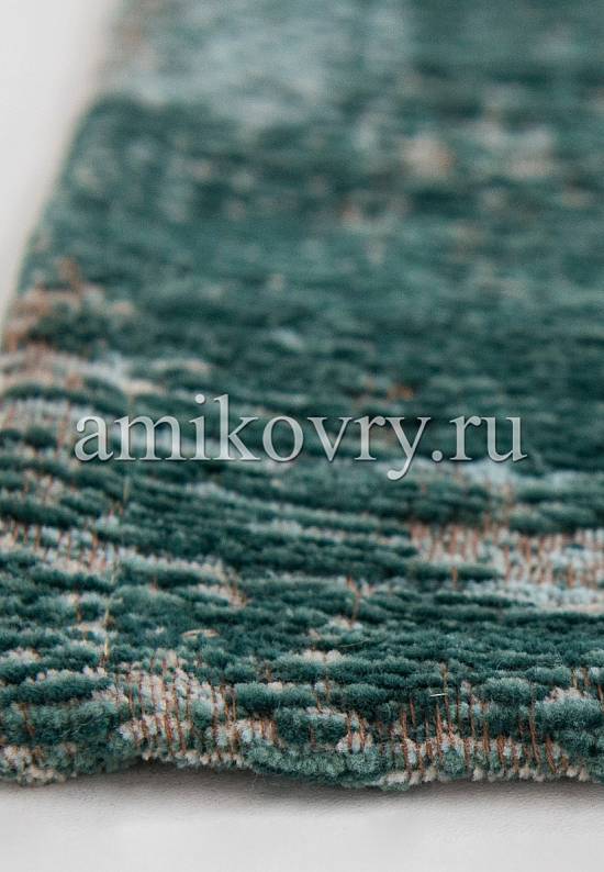 Безворсовый хлопковый ковер LA3313-L69 discount3