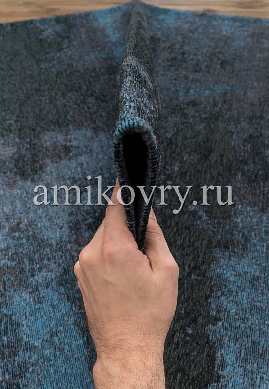 Абстрактный безворсовый ковер KS2699-K11 discount
