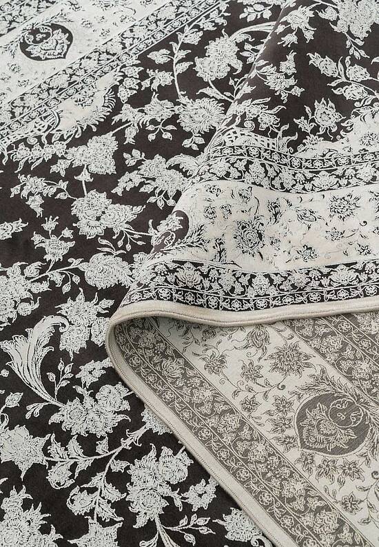 Высокоплотный иранский ковер BC5107