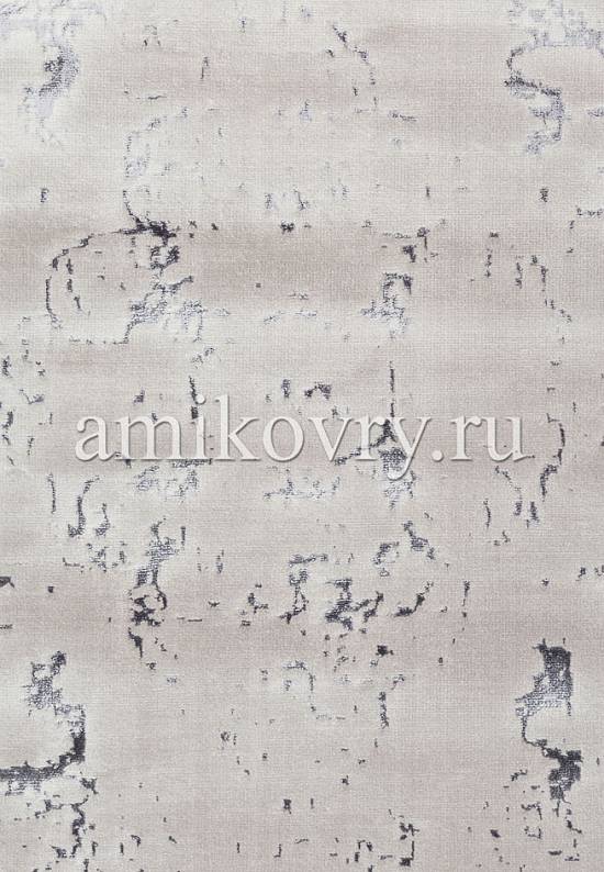 Винтажный турецкий ковер 02 Grey
