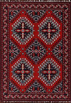 дизайн ковра Turkmen TUR 19