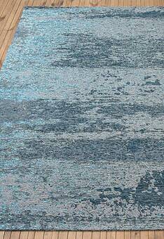 безворсовый ковер в перспективе Siroc KS2700-K18