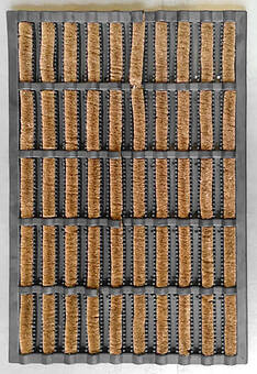 Входной коврик Doormat kokos Boot Scrapper-RBS-1001 discount3