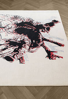 фрагмент ковра Art Rugs Pulse