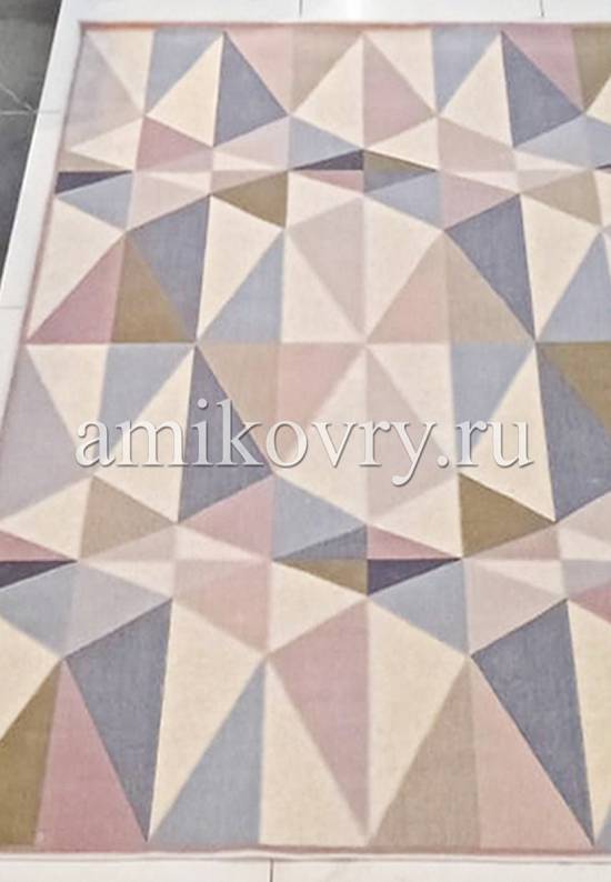Бельгийский ковер из вискозы VC2090-V95 discount2