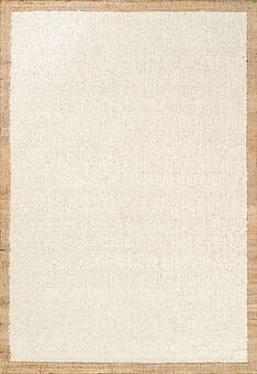 дизайн циновки Lhasa LHS 01 Cream Natural