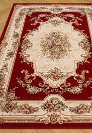 ковер в перспективе Prestige 8539-51036