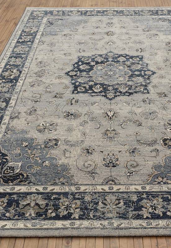Бельгийский высокоплотный ковер RF1164-R308