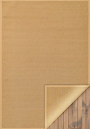 дизайн двустороннего безворсового ковра Smart Weave Are-Gold