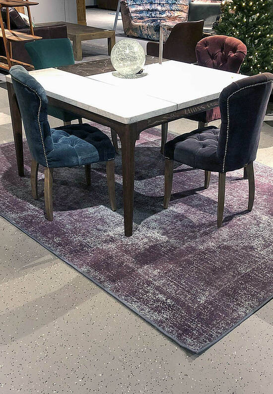 Бельгийский безворсовый ковер OI1473-O08 discount2