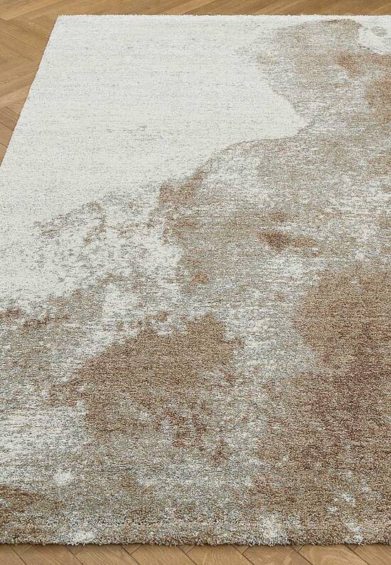 Бельгийский ковер с длинным ворсом RS6020-R275