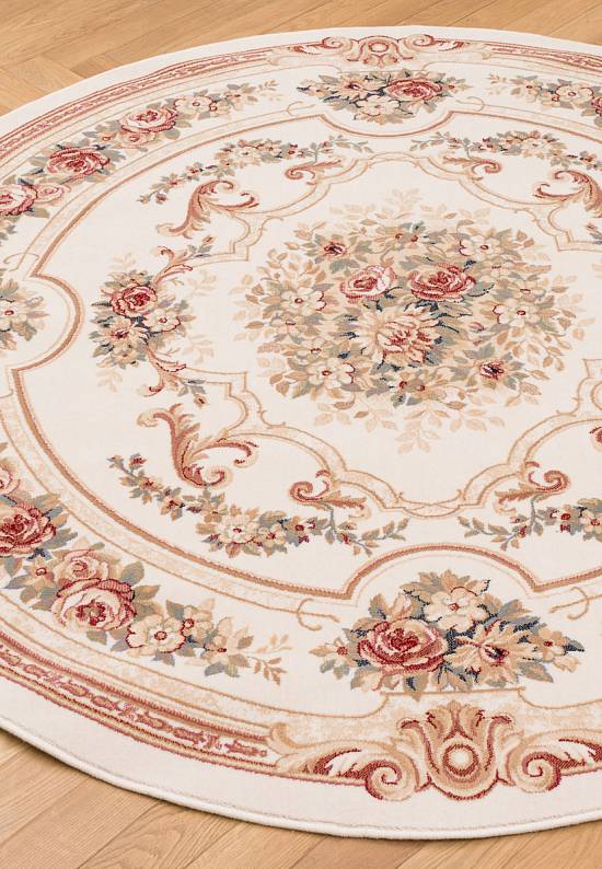 Молдавский шерстяной ковер 8539-51033 discount31