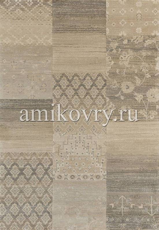 Бельгийский синтетический ковер BE603-B126