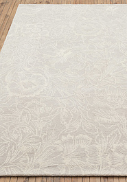 ковер в перспективе Morris And Co Poppy-28409