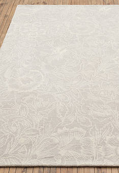 Ковер ручной работы Morris And Co Poppy-28409