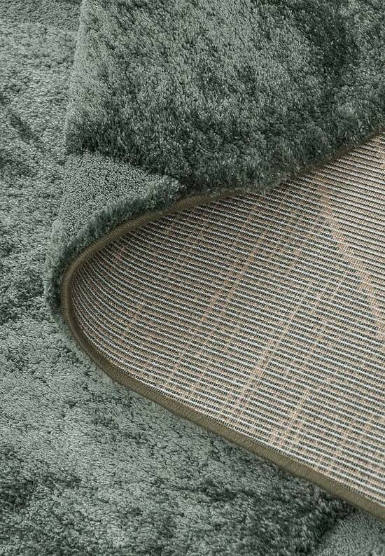 Пушистый ковер из полиэстера RN5471-R802 RR