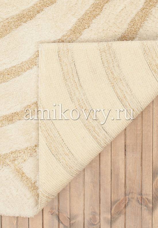 Коврик для ванной Confetti Bath Elite Karya 40 Beige