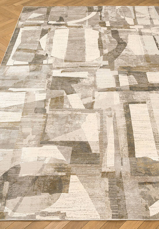 Высокоплотный турецкий ковер MT6118-M102