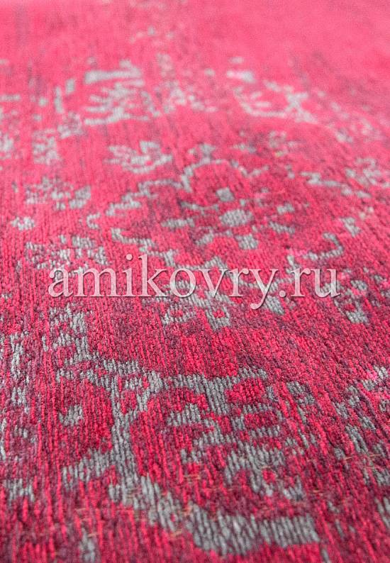 Безворсовый хлопковый ковер LA3313-L71 discount2