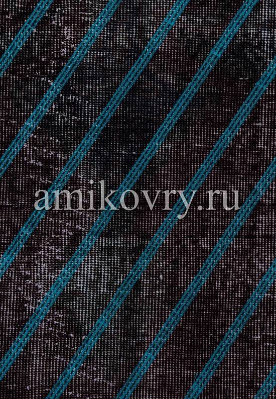 Безворсовый ковер ручной работы 2894 discount
