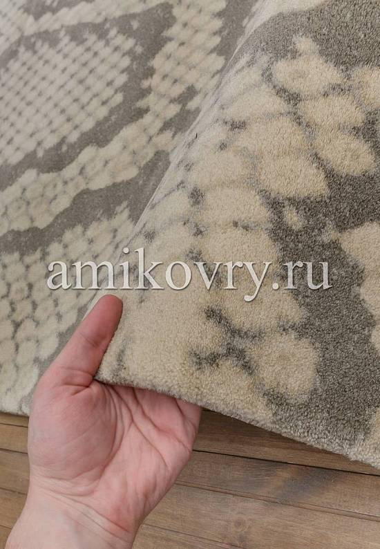 Бельгийский синтетический ковер BE607-B122