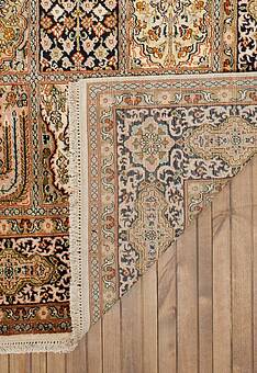 основа ковра Cashmir 252098-Bakhtiari beige