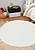 Хлопковый ковер CBN Plain White